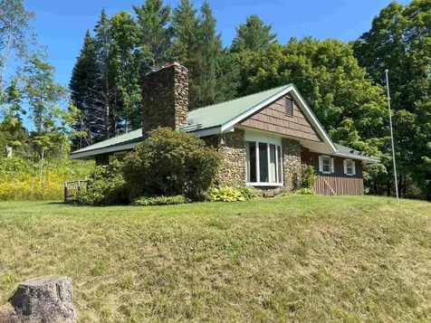 432 Kirby Road Burke VT 05832