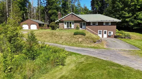 432 Kirby Road Burke VT 05832