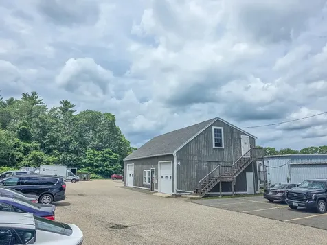 86 Tide Mill Road Hampton NH 03842