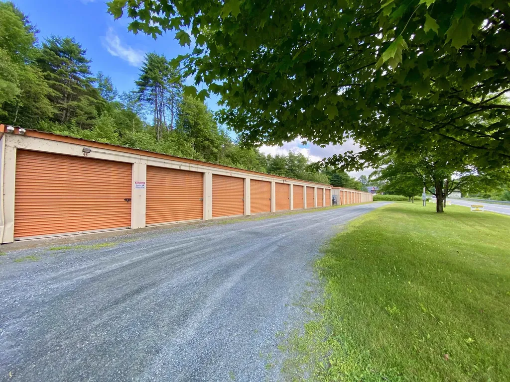 3581 Route 302 Lisbon NH 03561