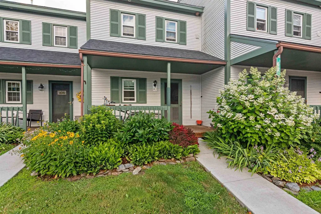 62 Lyman Meadow Road Hinesburg VT 05461