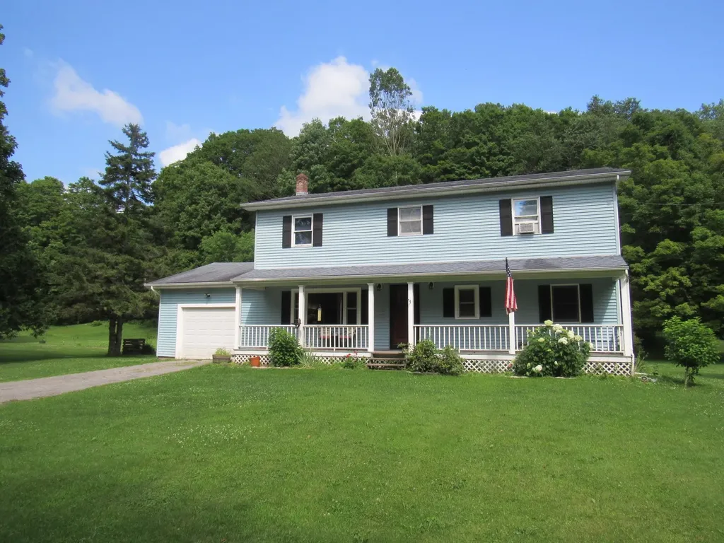 446 Vt Route 15 Underhill VT 05489-0