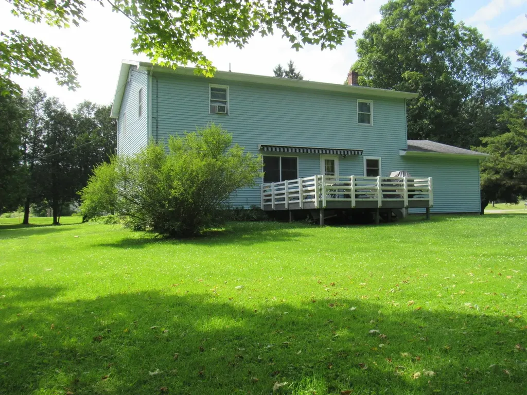 446 Vt Route 15 Underhill VT 05489-0