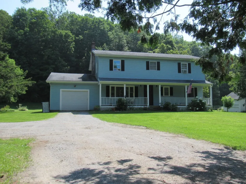 446 Vt Route 15 Underhill VT 05489-0