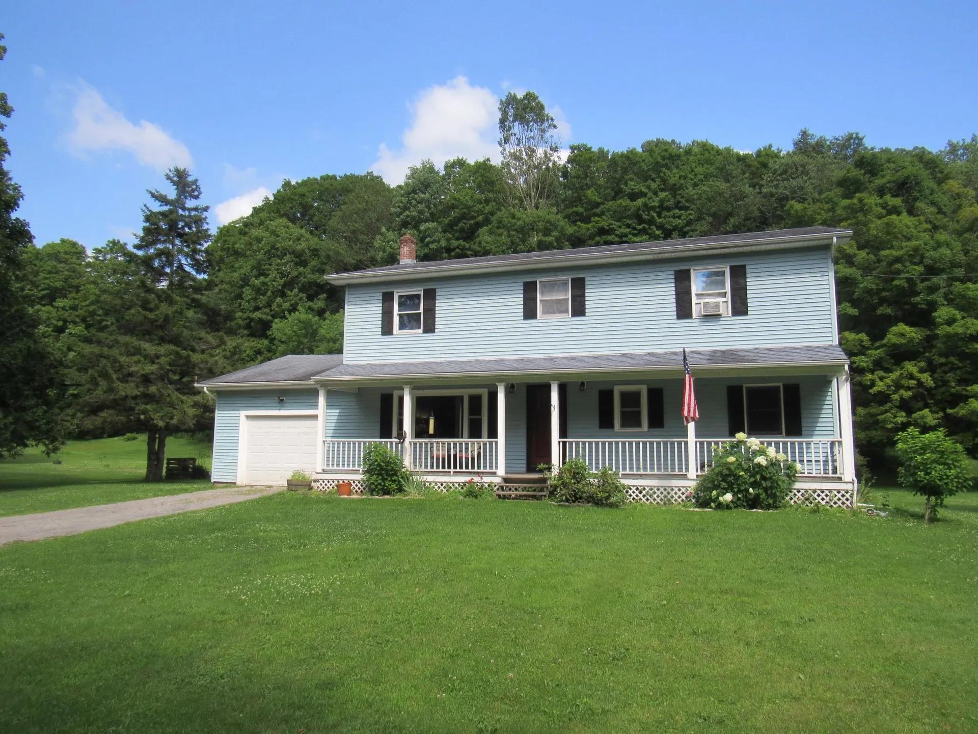 446 Vt Route 15 Underhill VT 05489-0