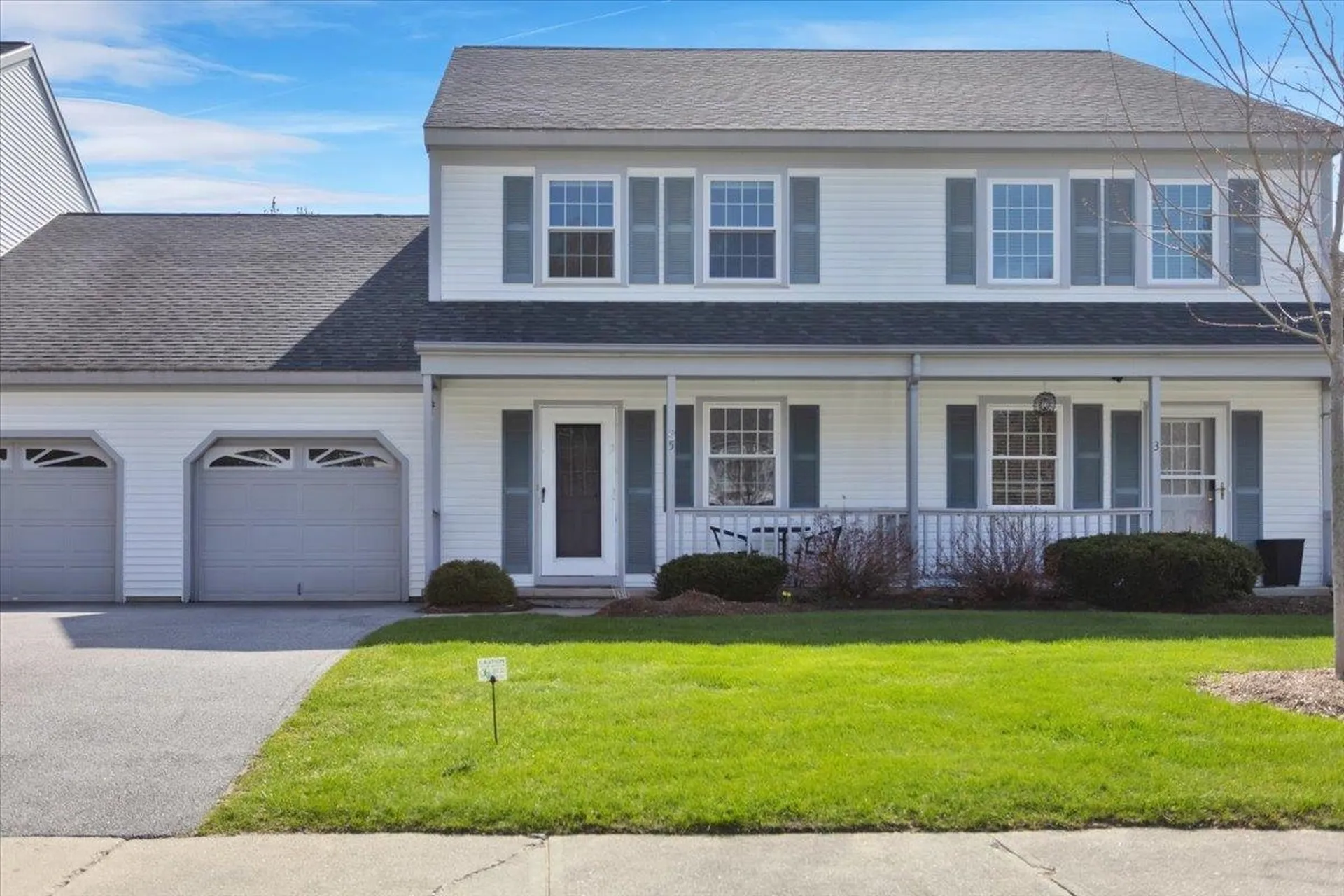 5 River View Drive Essex VT 05452