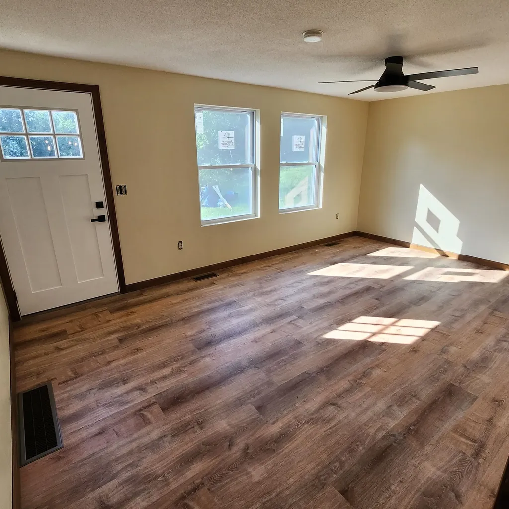 1289 Bugbee Crossing Road Burke VT 05871