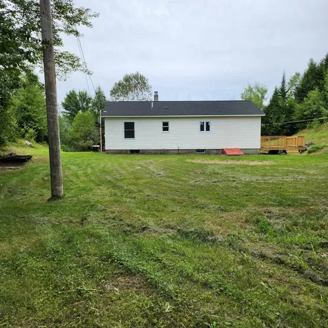 1289 Bugbee Crossing Road Burke VT 05871
