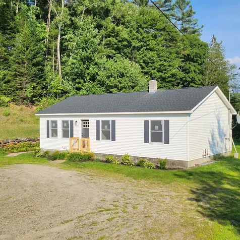 1289 Bugbee Crossing Road Burke VT 05871