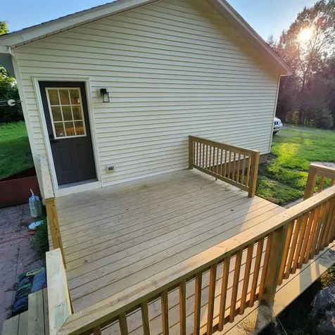 1289 Bugbee Crossing Road Burke VT 05871