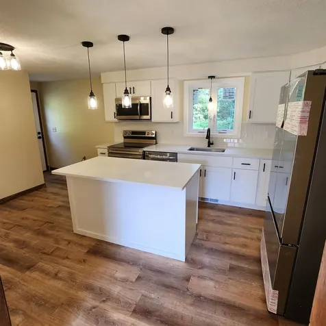 1289 Bugbee Crossing Road Burke VT 05871