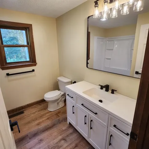 1289 Bugbee Crossing Road Burke VT 05871