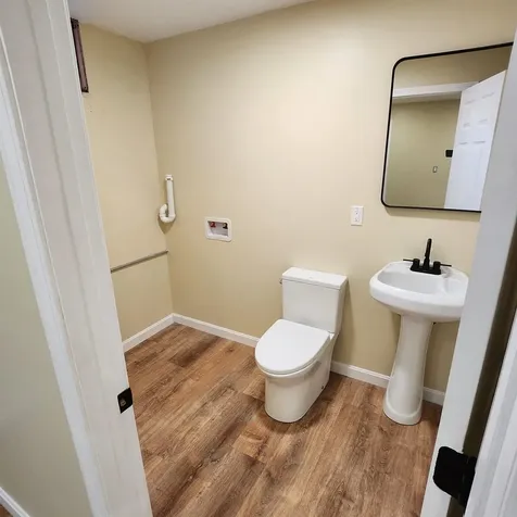 1289 Bugbee Crossing Road Burke VT 05871