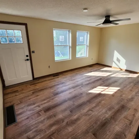 1289 Bugbee Crossing Road Burke VT 05871