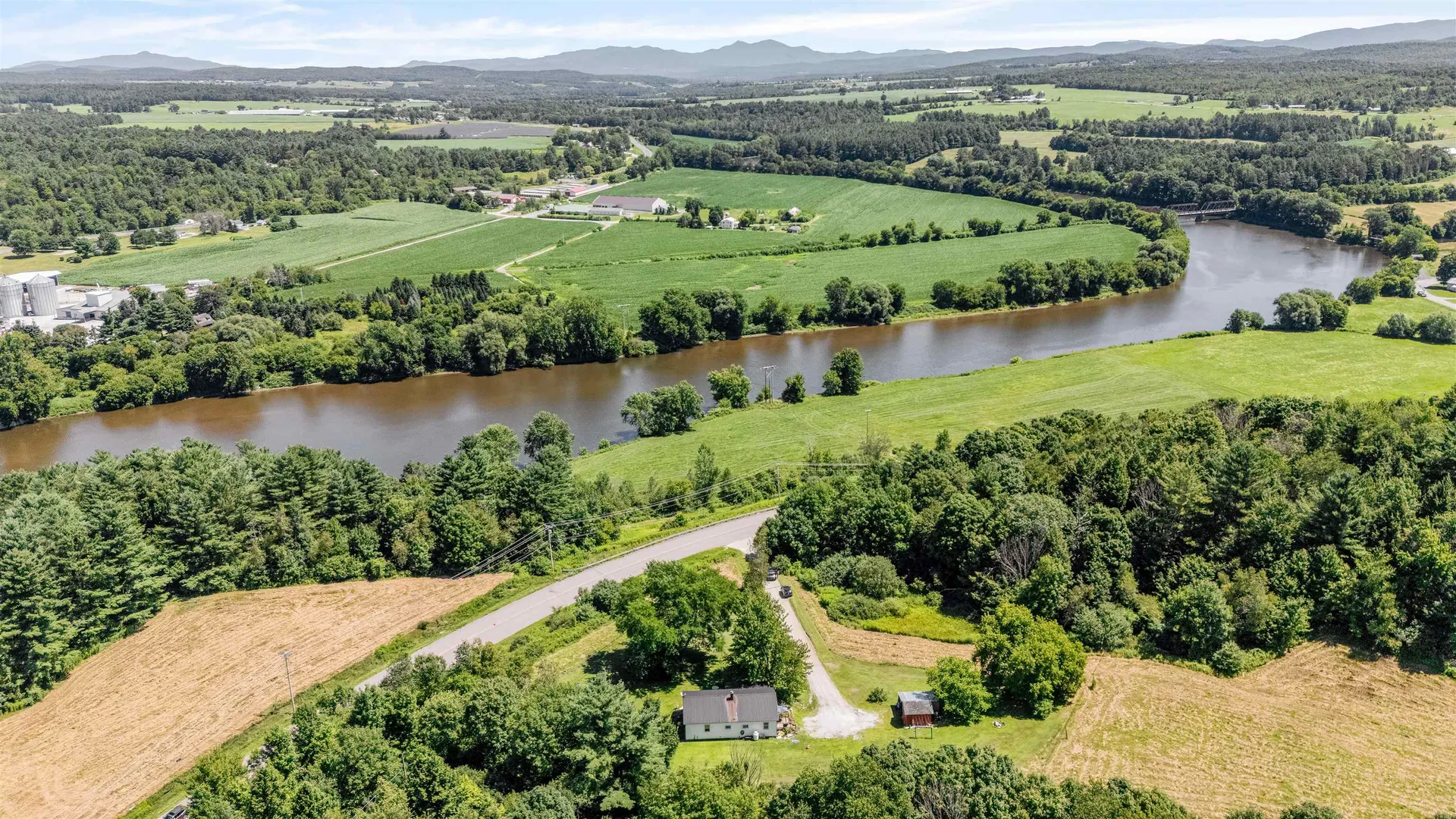 242 Main Street Sheldon VT 05483-9705