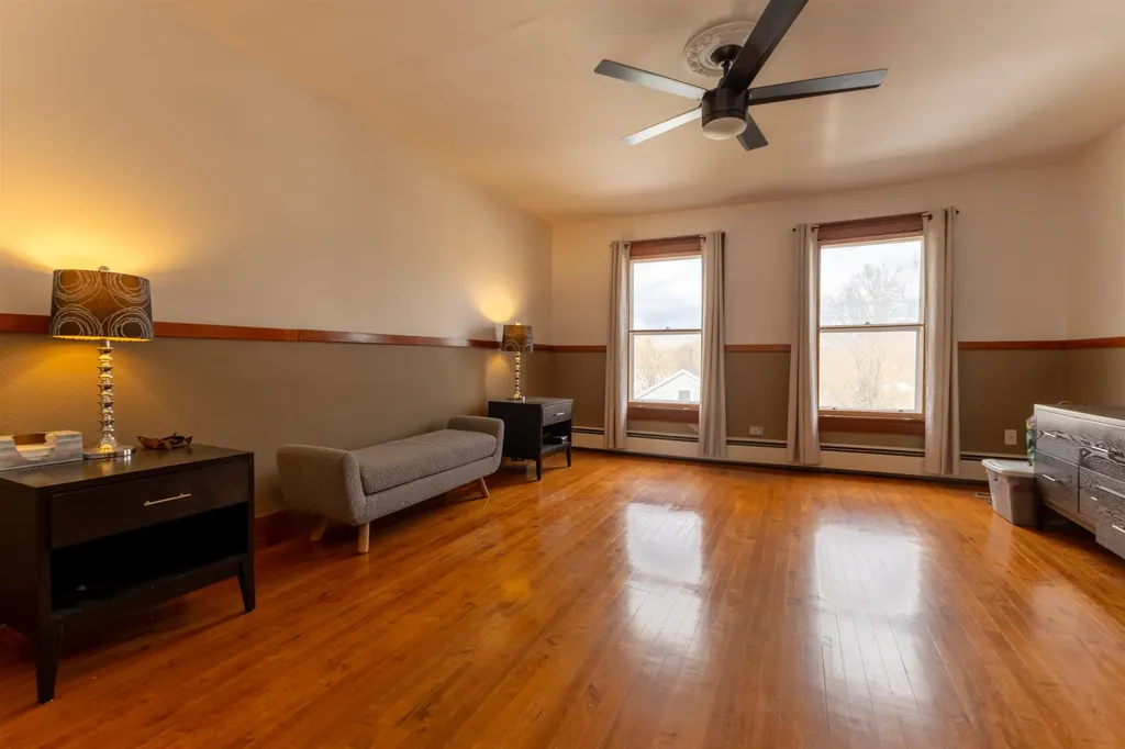 20 Highland Avenue Claremont NH 03743