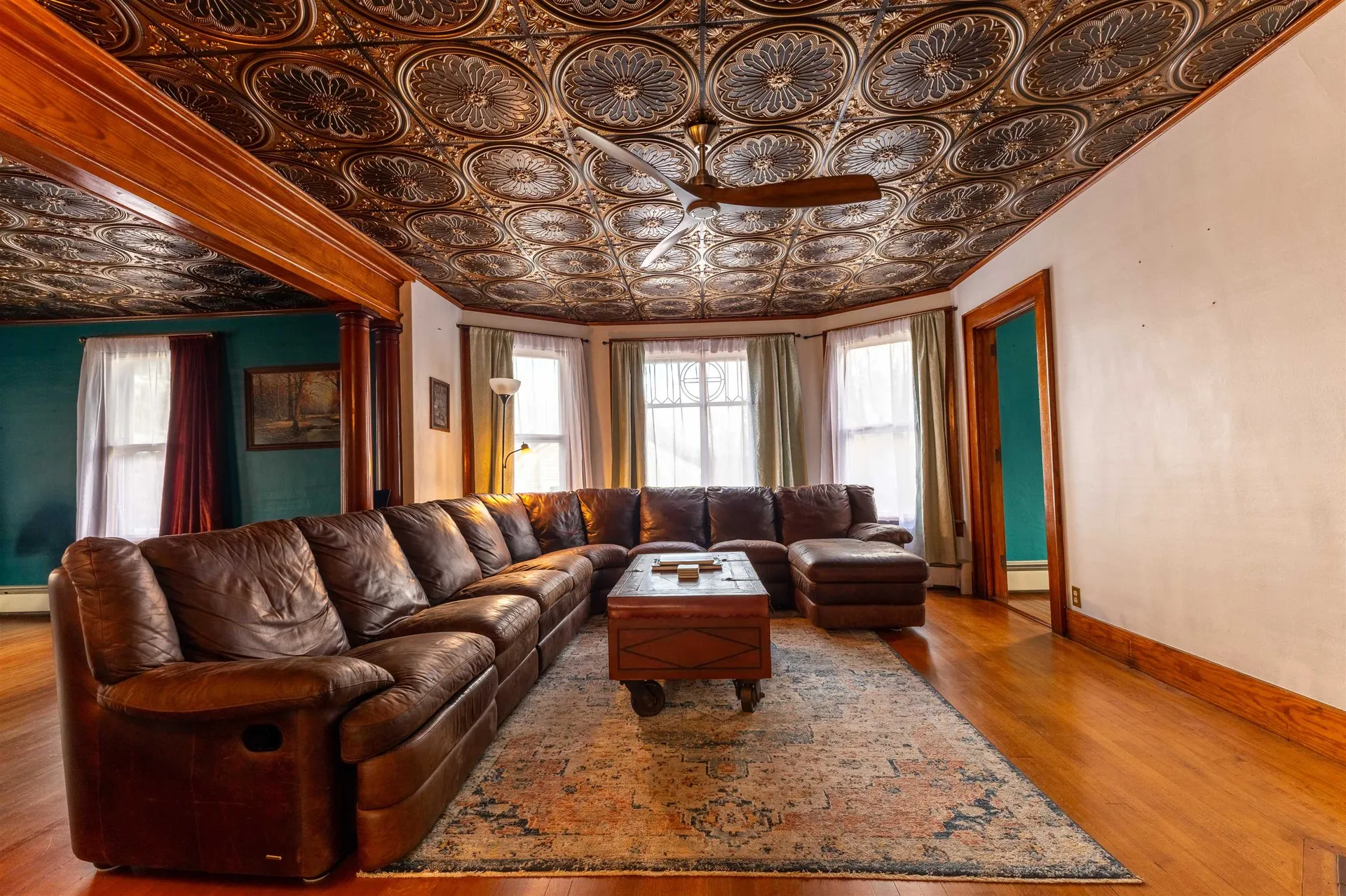 20 Highland Avenue Claremont NH 03743