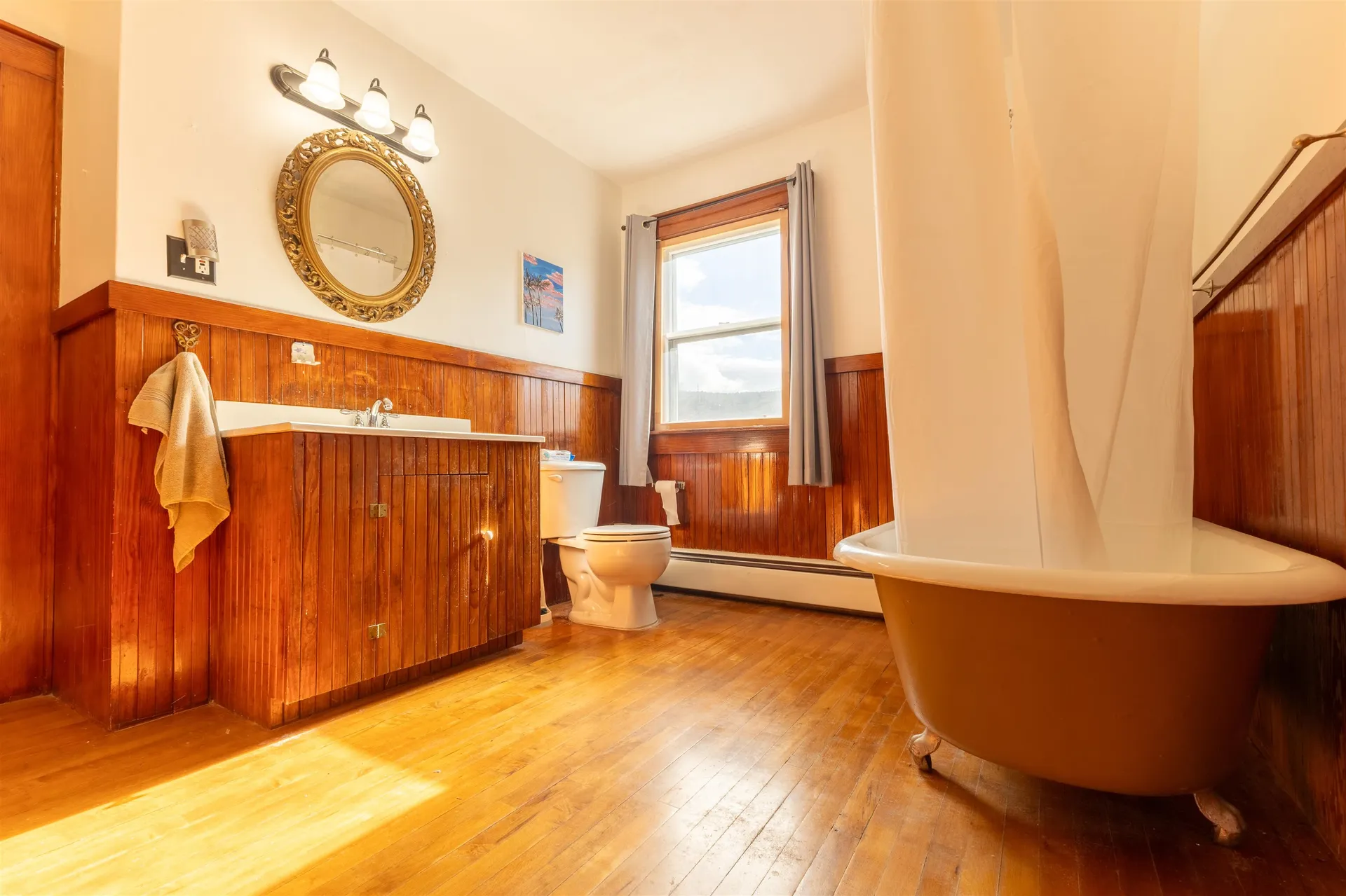 20 Highland Avenue Claremont NH 03743