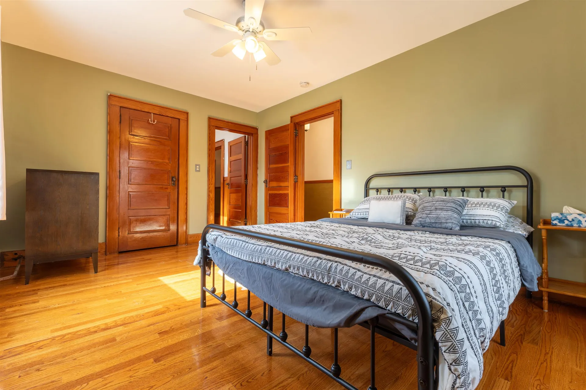 20 Highland Avenue Claremont NH 03743