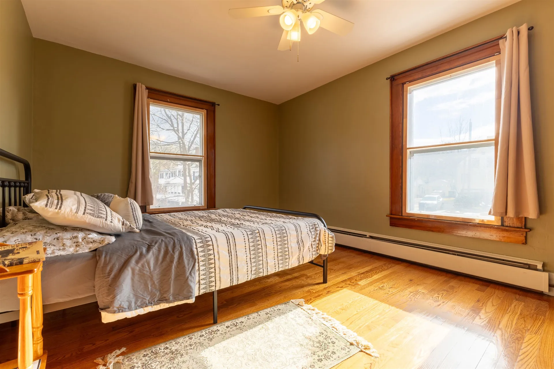 20 Highland Avenue Claremont NH 03743