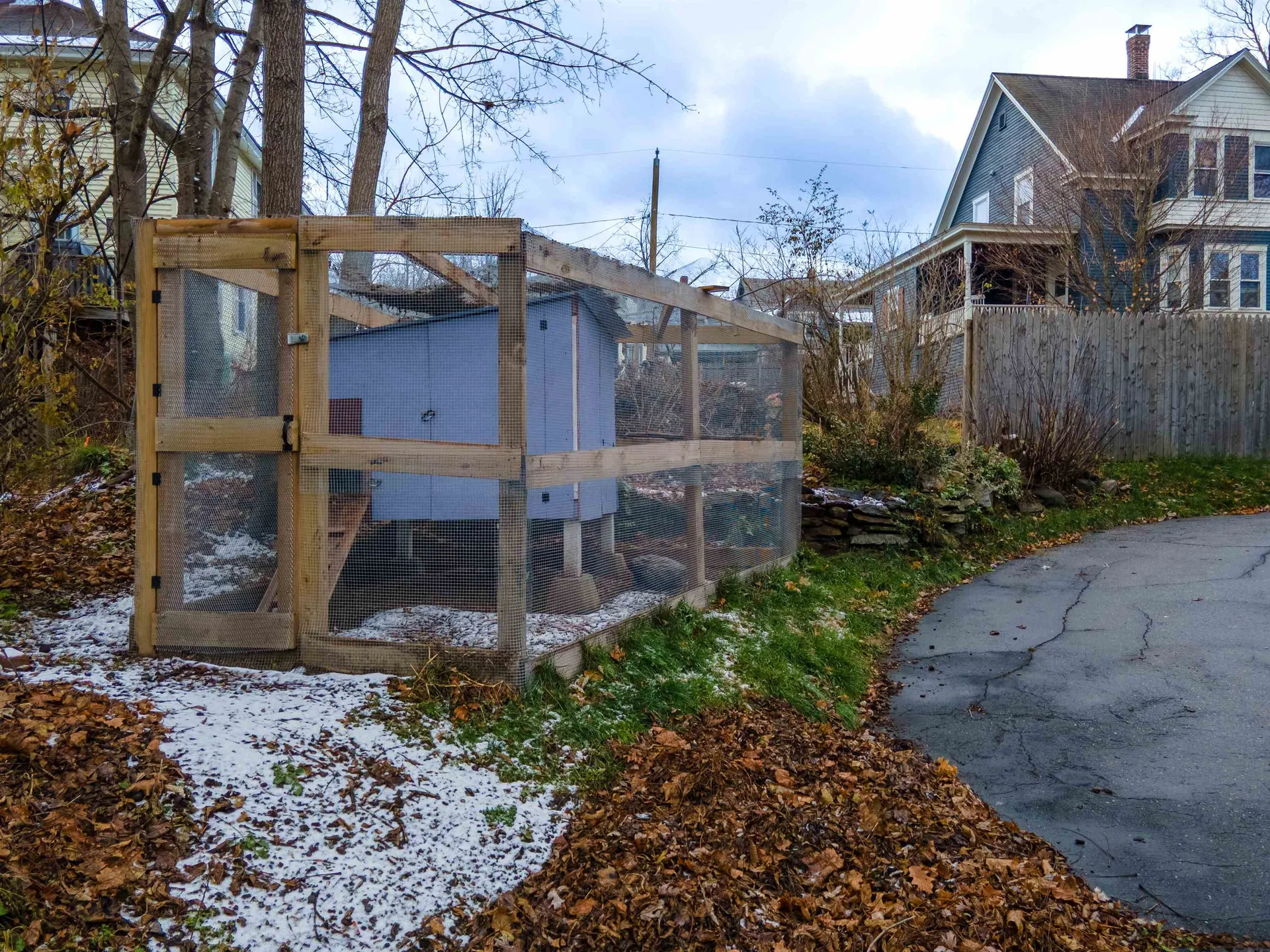 20 Highland Avenue Claremont NH 03743