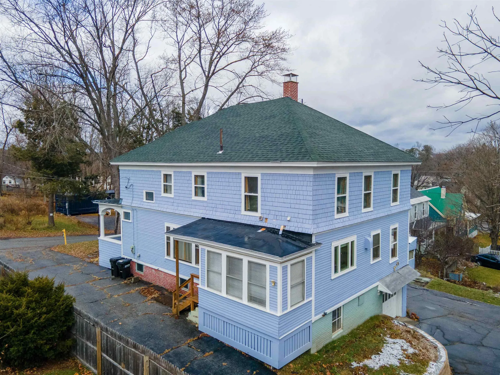 20 Highland Avenue Claremont NH 03743