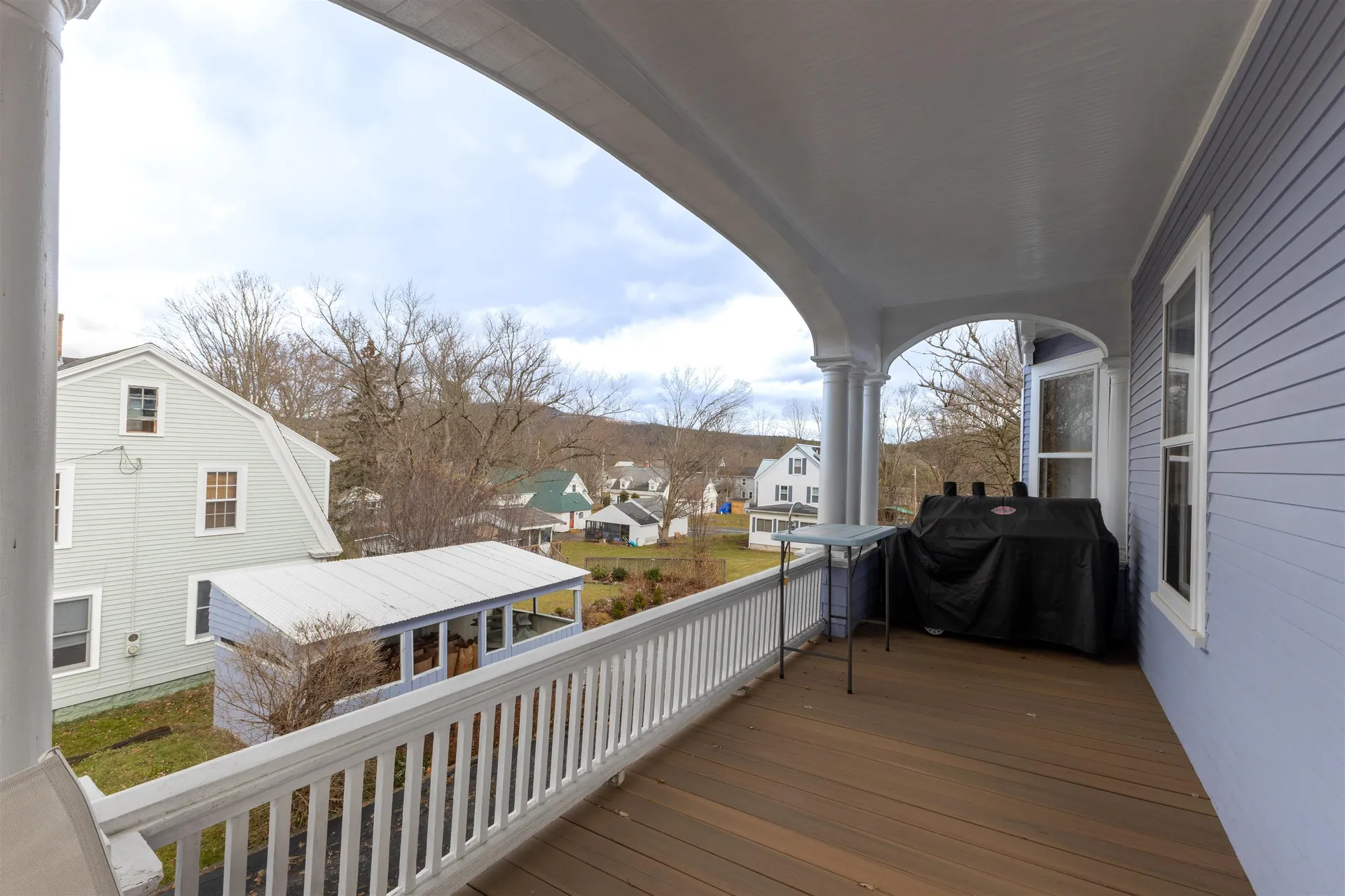 20 Highland Avenue Claremont NH 03743