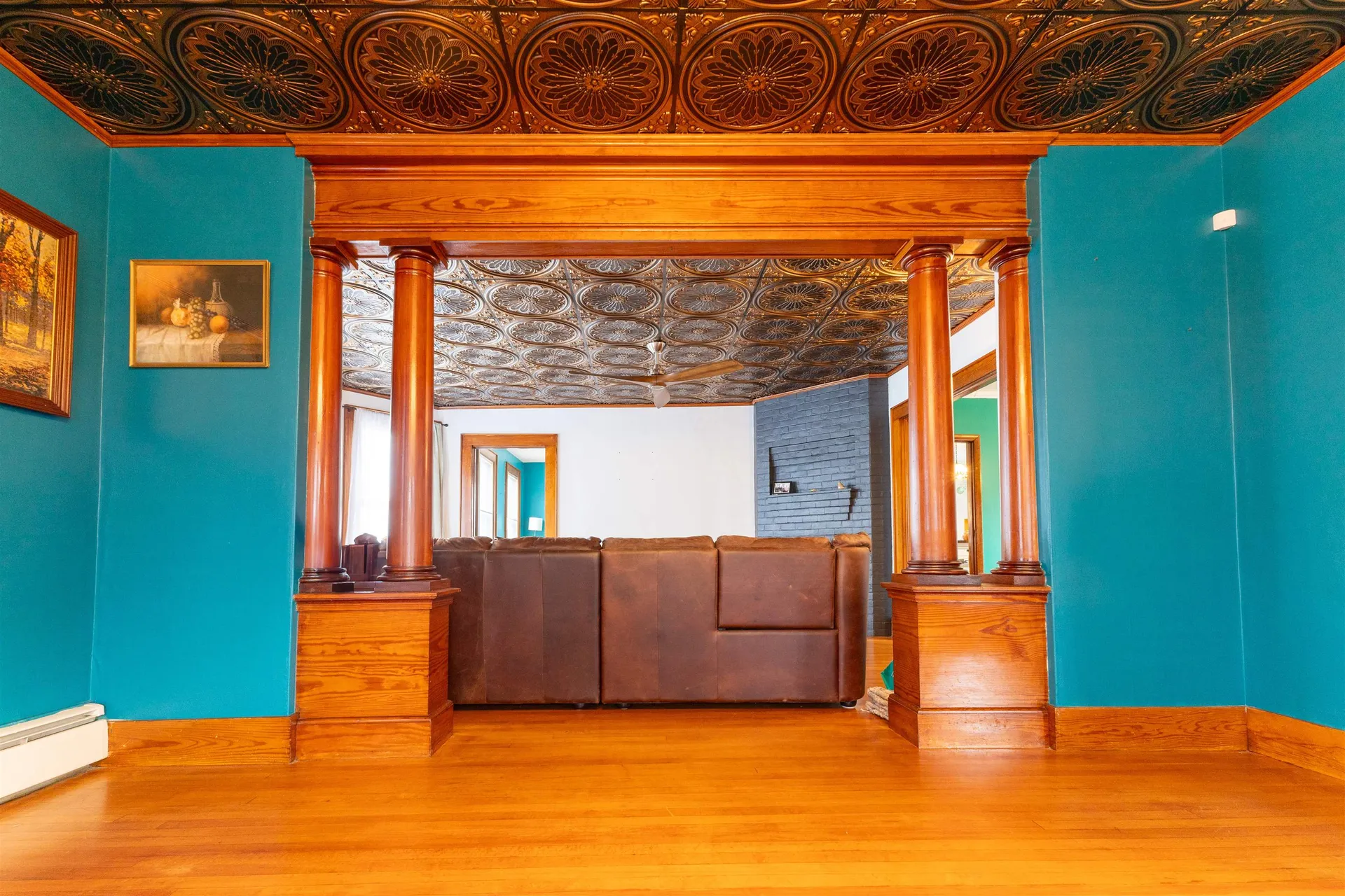 20 Highland Avenue Claremont NH 03743