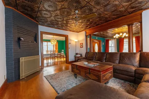 20 Highland Avenue Claremont NH 03743