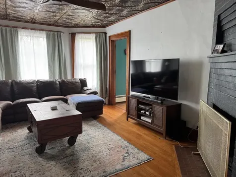 20 Highland Avenue Claremont NH 03743