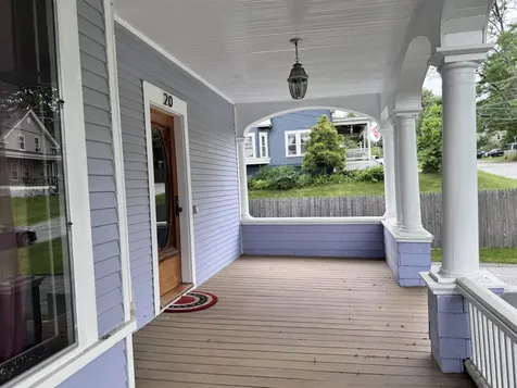 20 Highland Avenue Claremont NH 03743