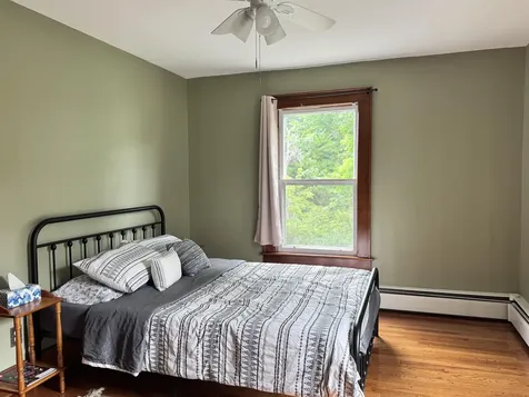 20 Highland Avenue Claremont NH 03743