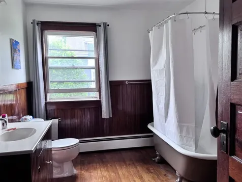 20 Highland Avenue Claremont NH 03743