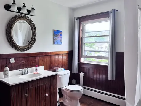 20 Highland Avenue Claremont NH 03743
