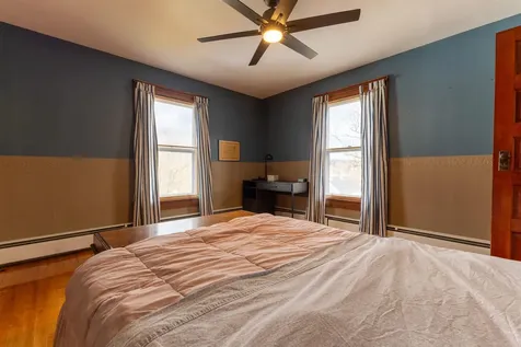 20 Highland Avenue Claremont NH 03743