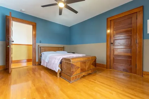 20 Highland Avenue Claremont NH 03743