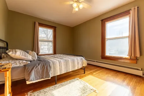 20 Highland Avenue Claremont NH 03743