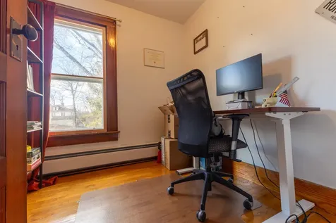 20 Highland Avenue Claremont NH 03743