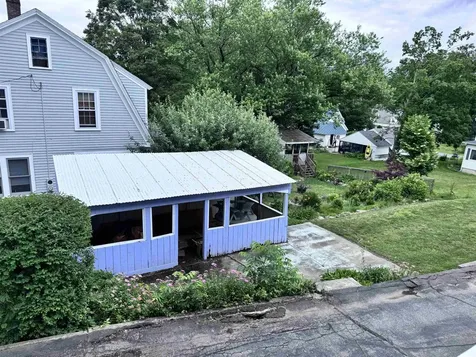 20 Highland Avenue Claremont NH 03743