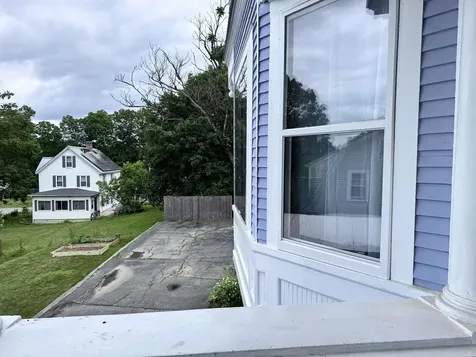 20 Highland Avenue Claremont NH 03743