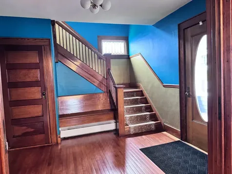 20 Highland Avenue Claremont NH 03743