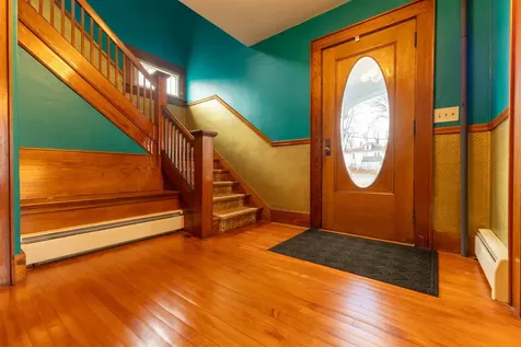 20 Highland Avenue Claremont NH 03743