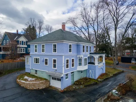 20 Highland Avenue Claremont NH 03743