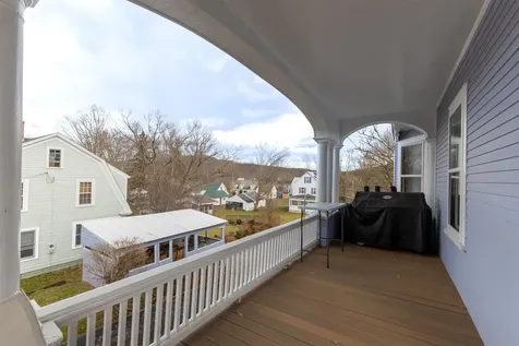 20 Highland Avenue Claremont NH 03743