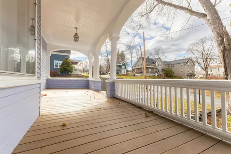 20 Highland Avenue Claremont NH 03743