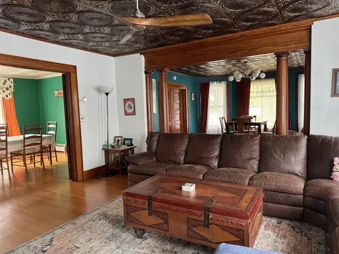 20 Highland Avenue Claremont NH 03743