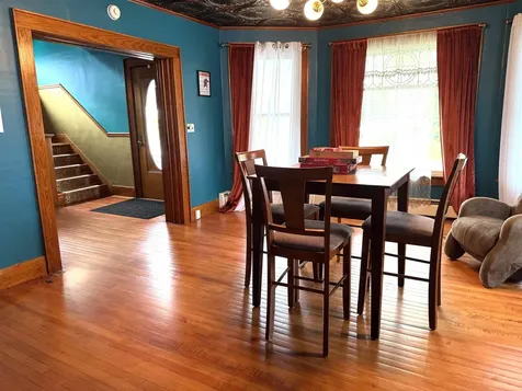 20 Highland Avenue Claremont NH 03743