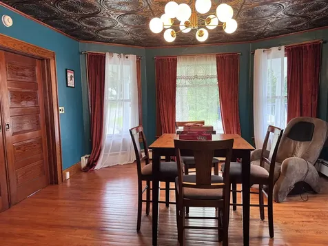 20 Highland Avenue Claremont NH 03743