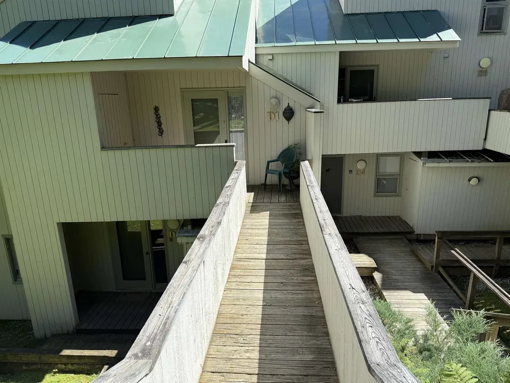 954 Butternut Hill Road Waitsfield VT 05673