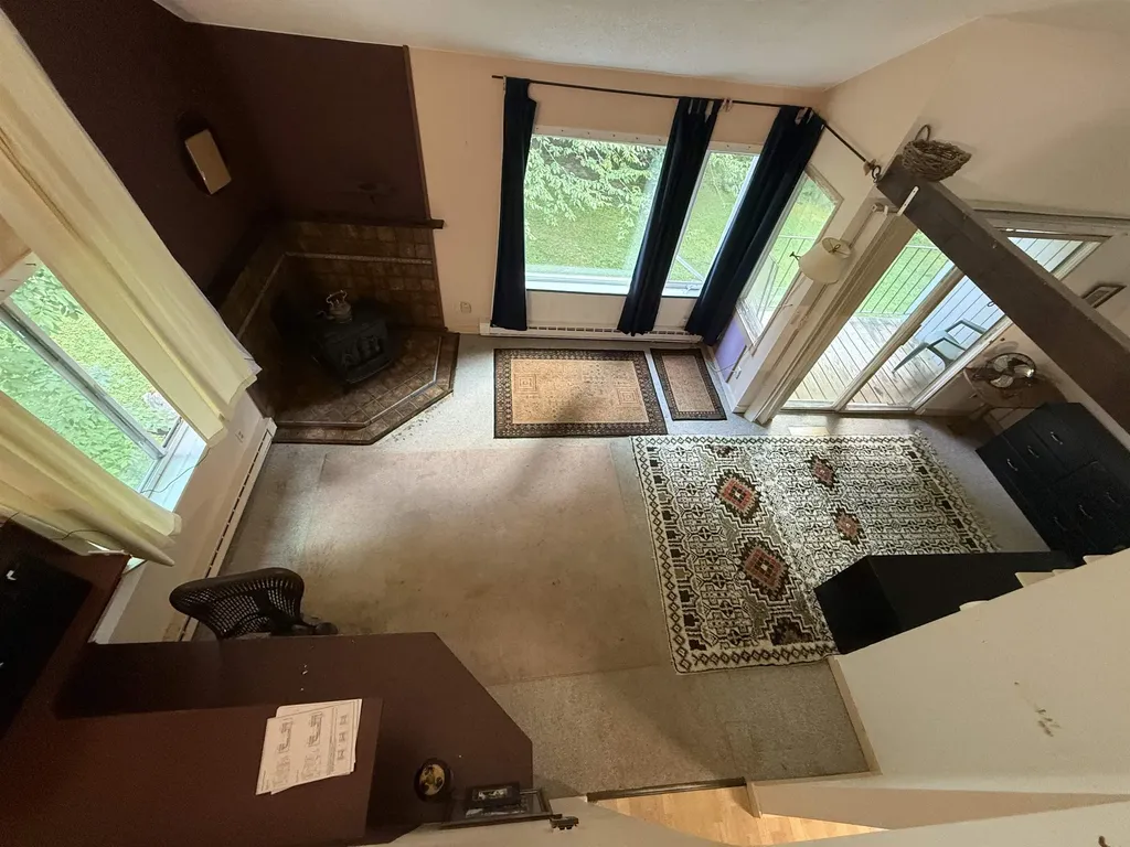 954 Butternut Hill Road Waitsfield VT 05673